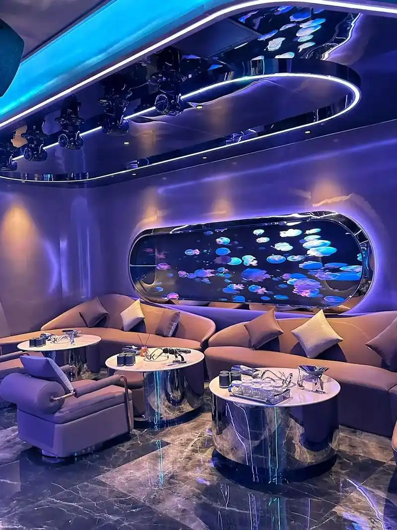 大连商务ktv夜场商务ktv宣传盛大开启-中山区ktv预定